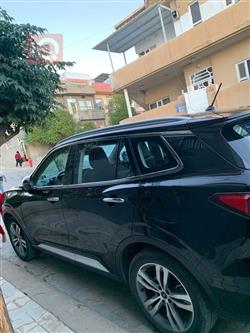 فورد تيريتوري